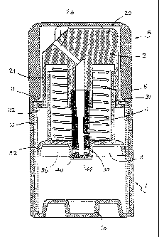 Une figure unique qui représente un dessin illustrant l'invention.